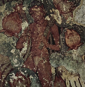 Sittanavasal Cave