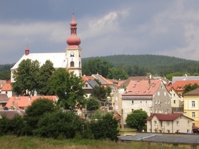 Skalna