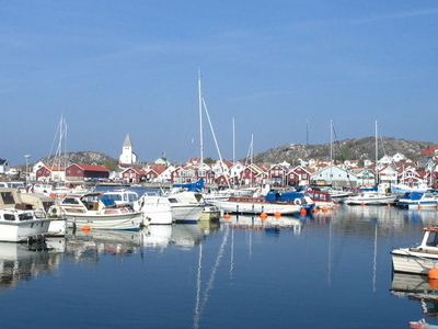 Skarhamn
