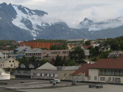 Skjervøy