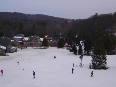 Ski Sundown