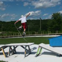 Ski Ward