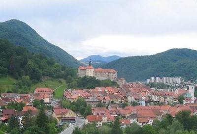 Skofja Loka