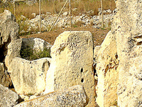 Skorba Temples