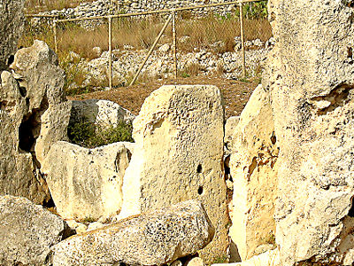 Skorba Temples