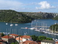Skradin Skradin