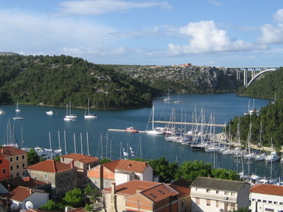 Skradin