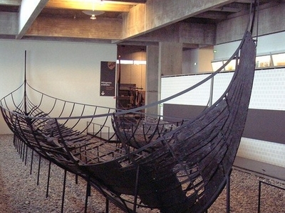 Viking Ship Museum