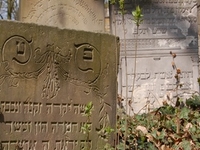 Skwierzyna Jewish Cemetery