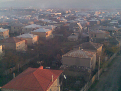 Khashuri, Tourist Information