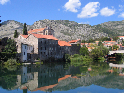 Trebinje