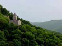 Bodorna