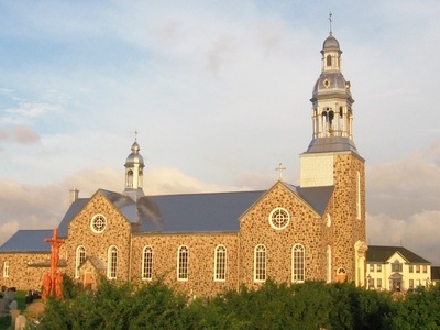 Bonaventure
