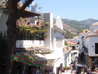 Mijas Mijas
