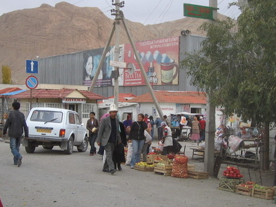 Naryn