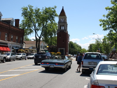 Niagara-On-The-Lake