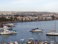 Paphos City Paphos City