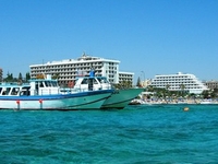 Paralimni - Protaras Paralimni - Protaras