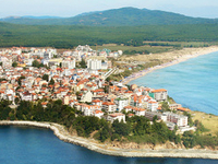 Primorsko Primorsko