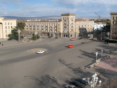 Rustavi