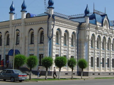 Uralsk