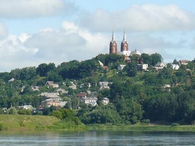 Vilkija