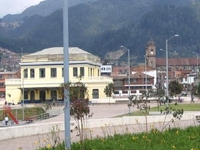 Zipaquira Zipaquira
