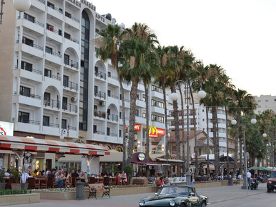 Larnaca