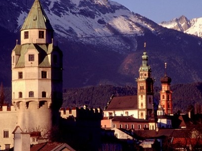 Hall in Tirol