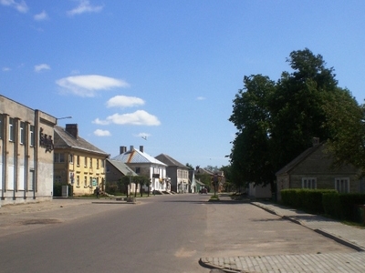 Ariogala