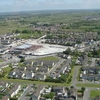Skyline Of Loughrea