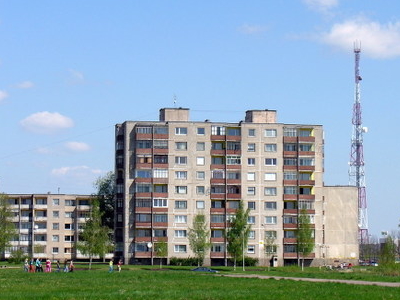 Mazeikiai