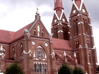 Sveksna