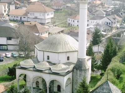 Gradacac