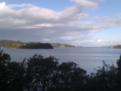 Whangaruru