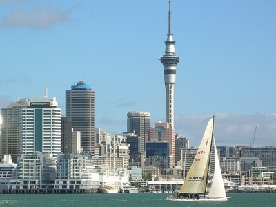 Sky Tower