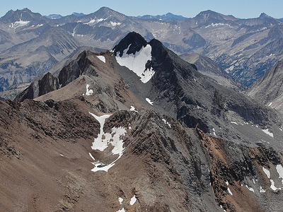 Slate Ridge