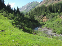 Slate River Slate River