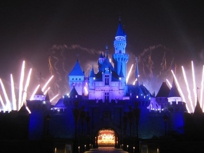 Hong Kong Disneyland