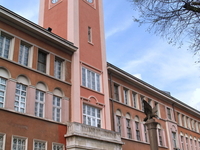 Stara Zagora Stara Zagora