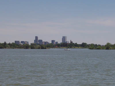 Sloan's Lake