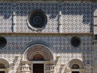 Church of S. Maria di Collemaggio
