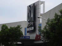 SM City Bacolod