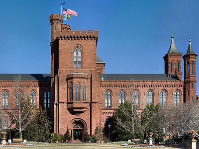 Smithsonian Institution