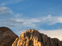 Snow Canyon State Park
