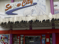 Snow City Snow City