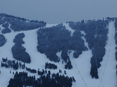 Snow King Resort
