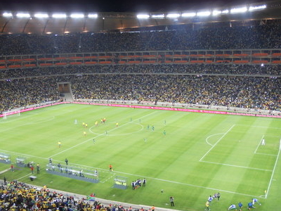 Soccer City