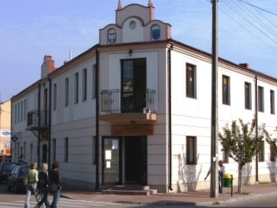 Social Museum of The Tłuszcz Land