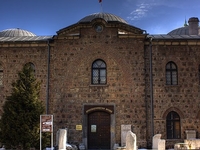 National Archaeological Museum